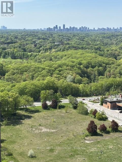 3306 - 1 Quarrington Lane, Toronto, Ontario  M3C 0S4 - Photo 20 - C13214490