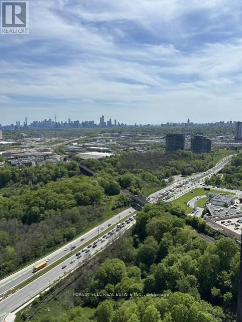 3306 - 1 Quarrington Lane, Toronto, Ontario  M3C 0S4 - Photo 16 - C13214490