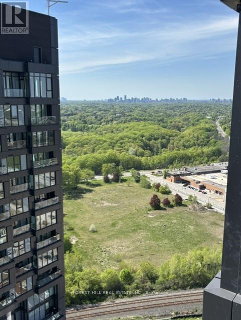 3306 - 1 Quarrington Lane, Toronto, Ontario  M3C 0S4 - Photo 18 - C13214490