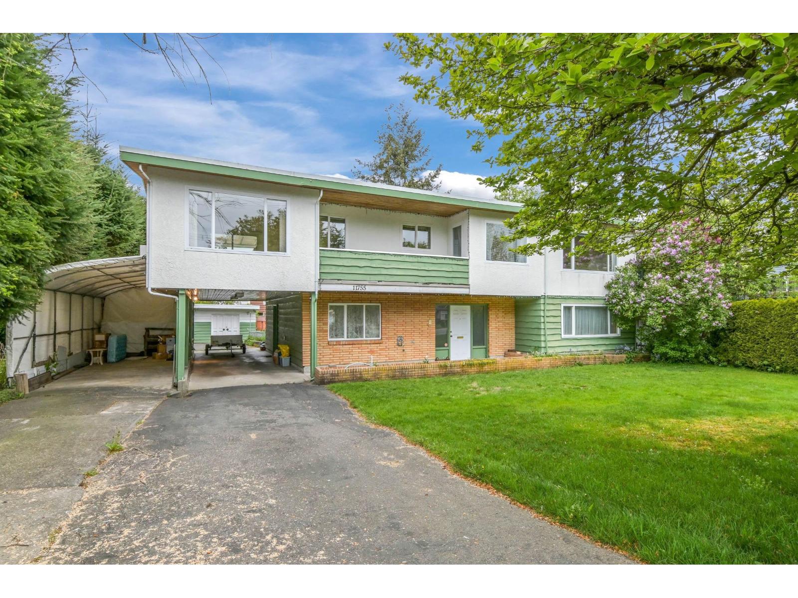 11755 84 Avenue, Delta, British Columbia  V4C 2M4 - Photo 1 - R3129589