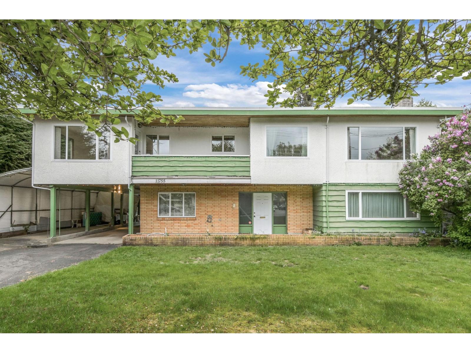 11755 84 Avenue, Delta, British Columbia  V4C 2M4 - Photo 2 - R3129589