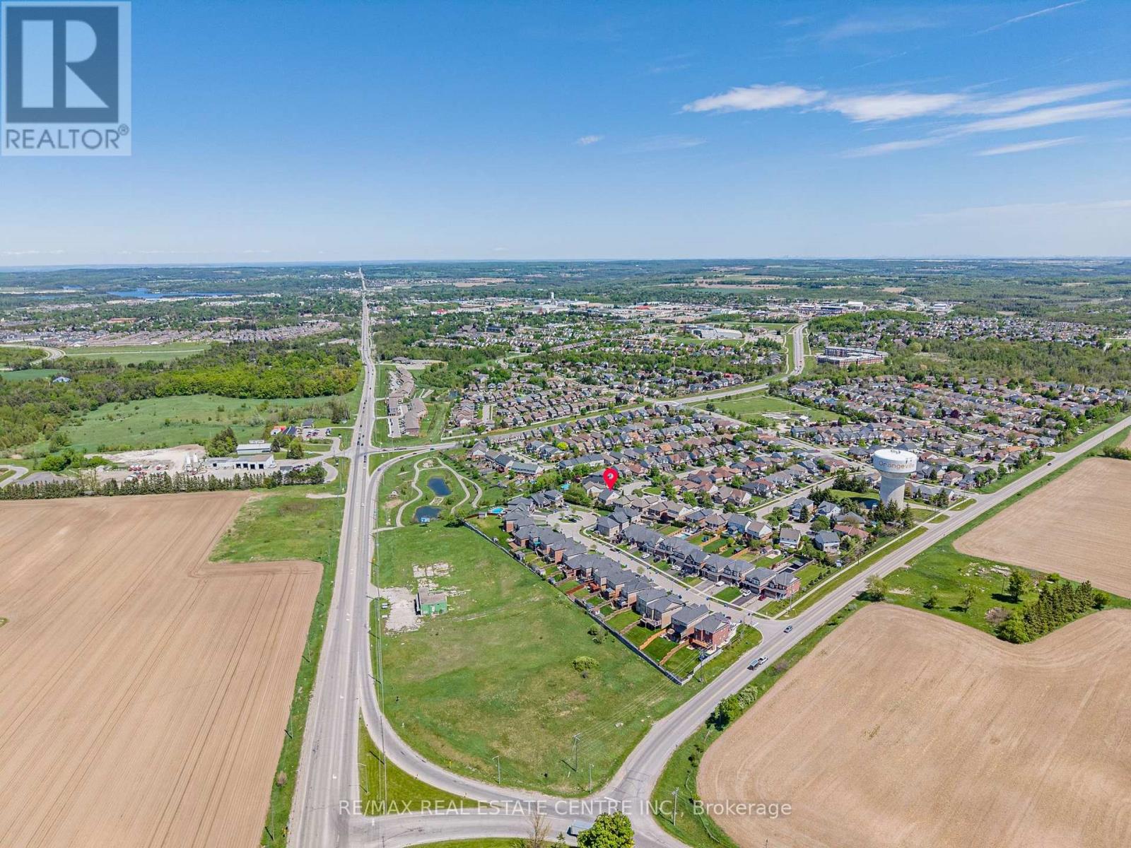 35 Cameron Court, Orangeville, Ontario  L9W 5G8 - Photo 40 - W12688156