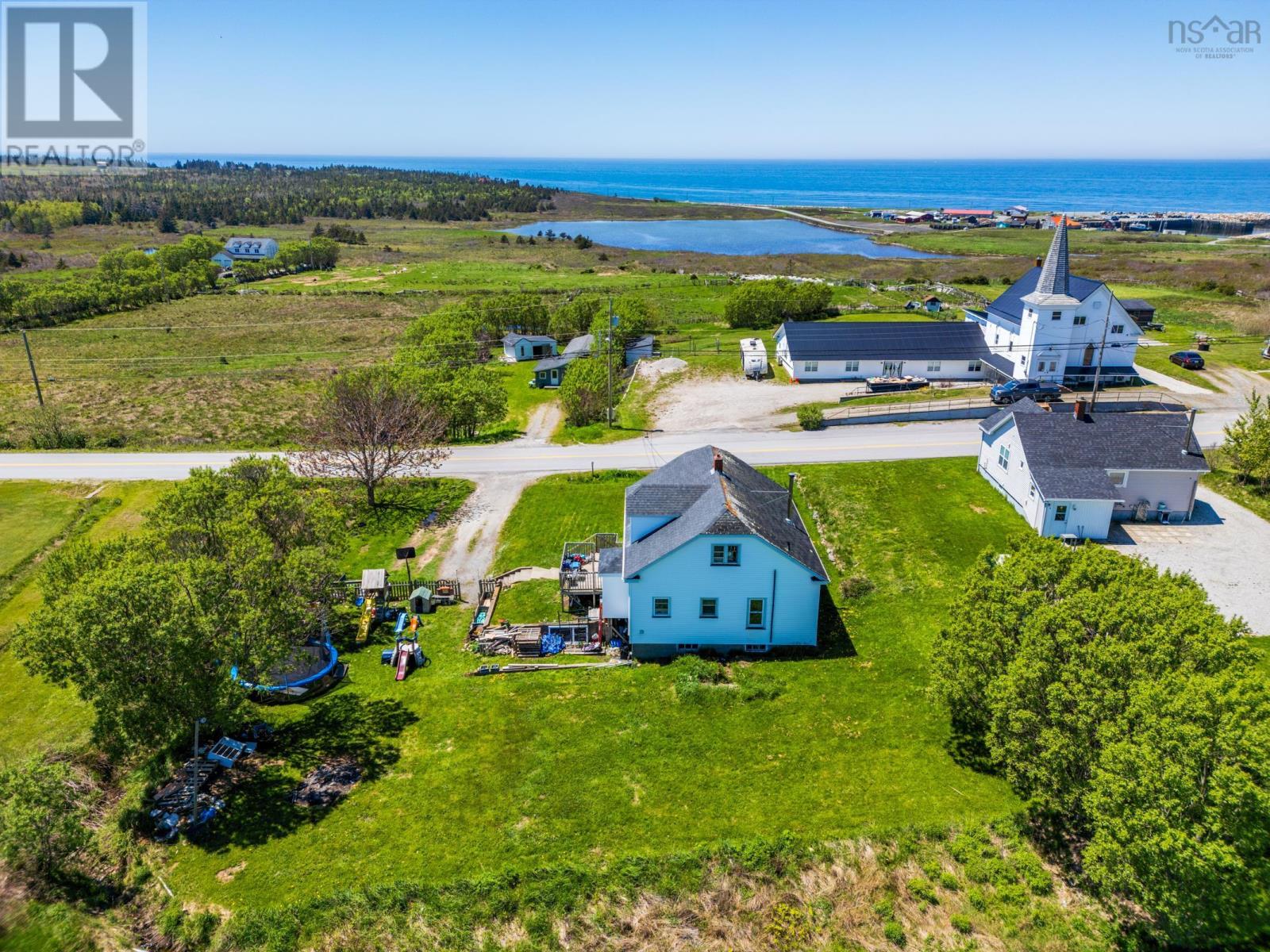 1614 Main Shore Road, Sandford, Nova Scotia  B5A 4A9 - Photo 12 - 202612517