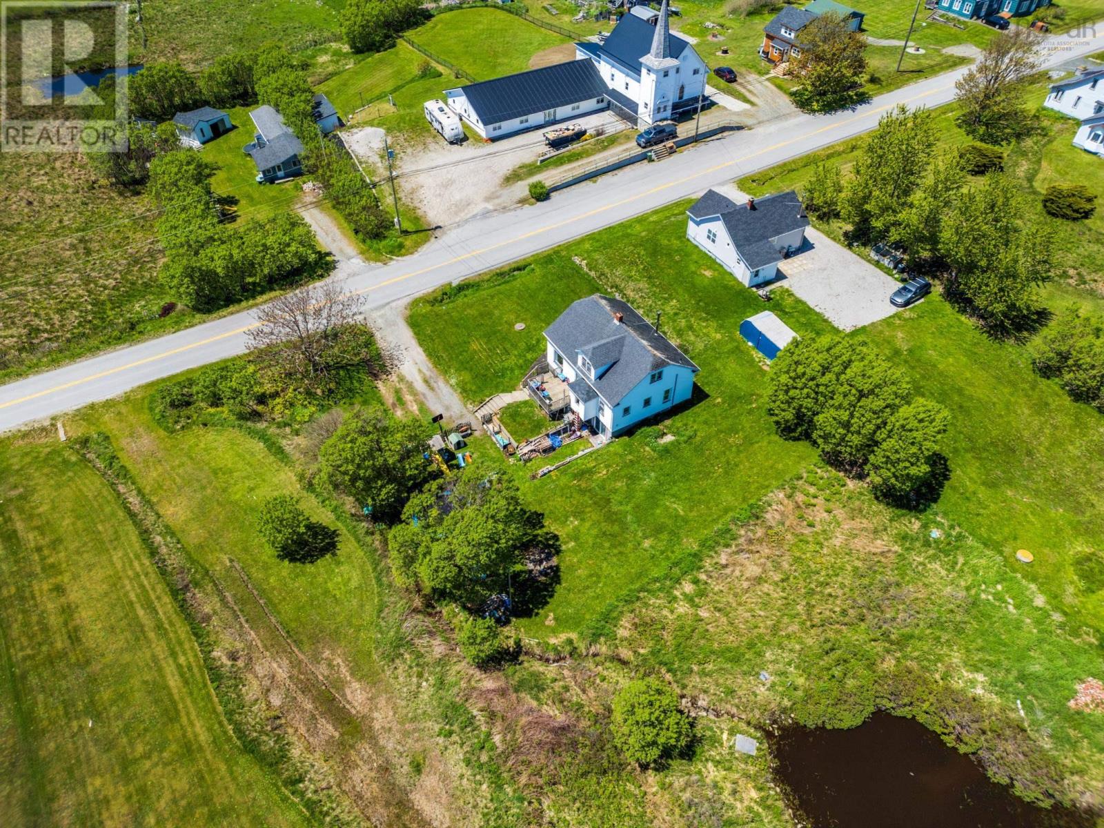 1614 Main Shore Road, Sandford, Nova Scotia  B5A 4A9 - Photo 13 - 202612517