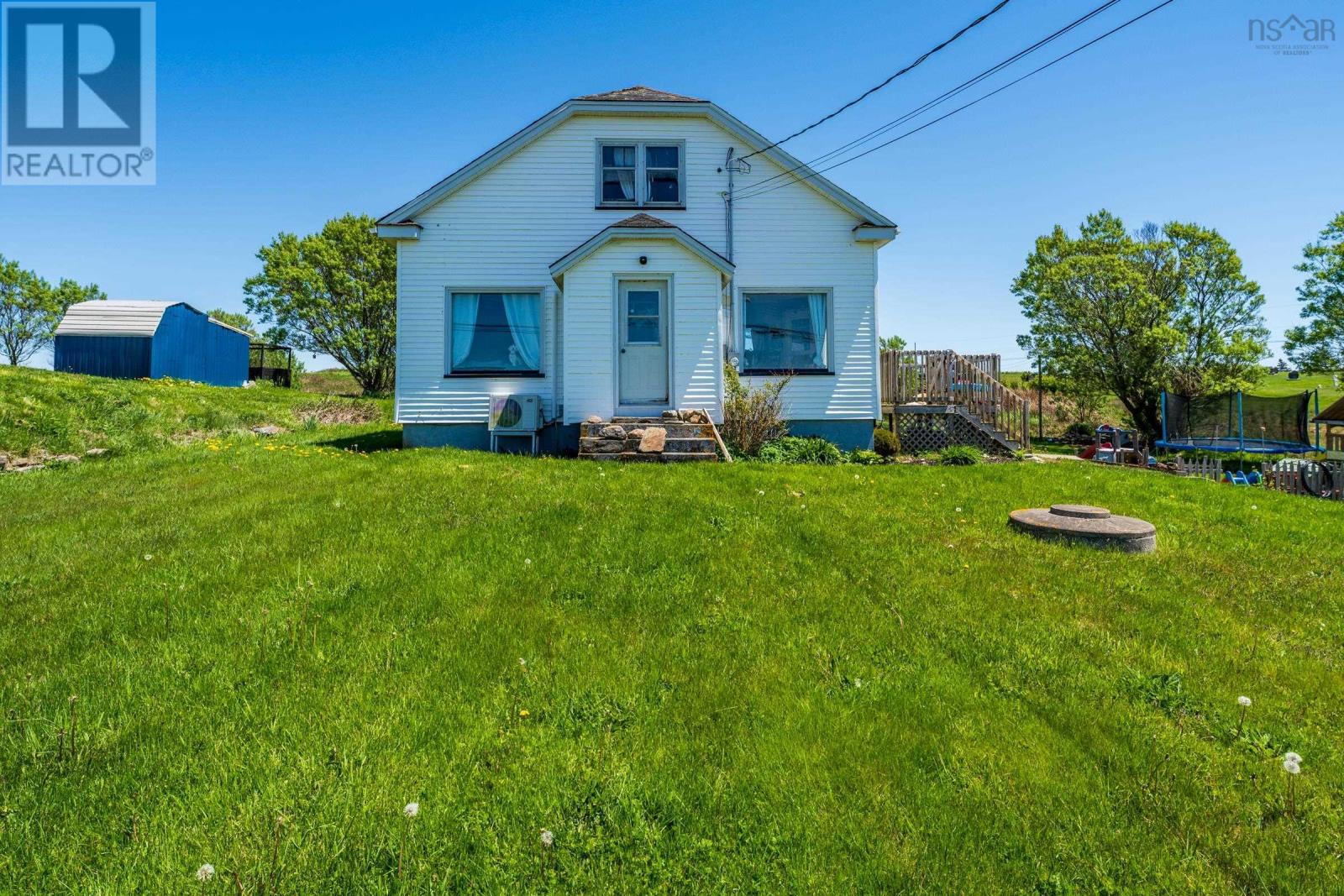 1614 Main Shore Road, Sandford, Nova Scotia  B5A 4A9 - Photo 3 - 202612517