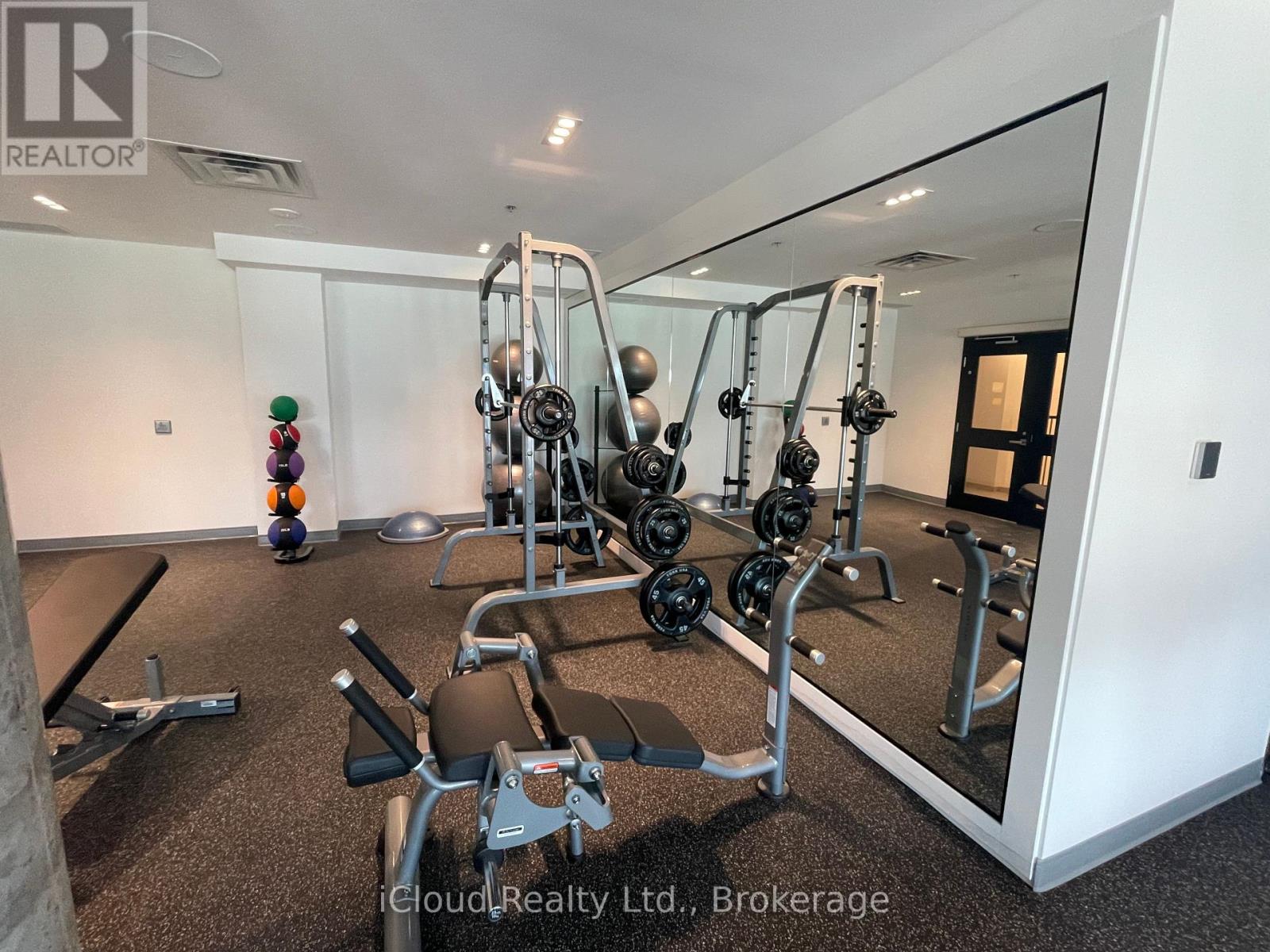 202 - 5 Wellington Street S, Kitchener, Ontario  N2G 0E3 - Photo 14 - X13067812