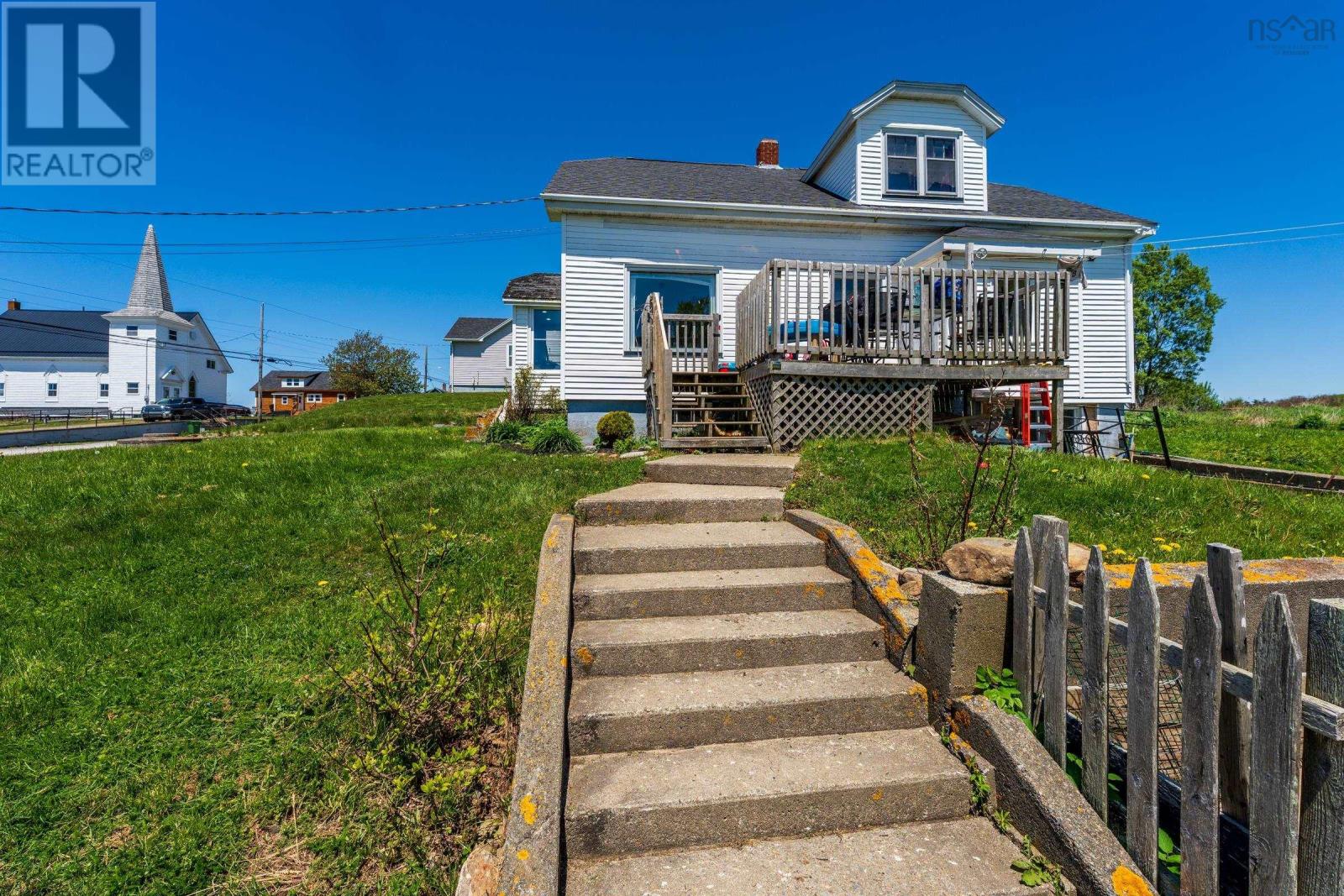 1614 Main Shore Road, Sandford, Nova Scotia  B5A 4A9 - Photo 4 - 202612517