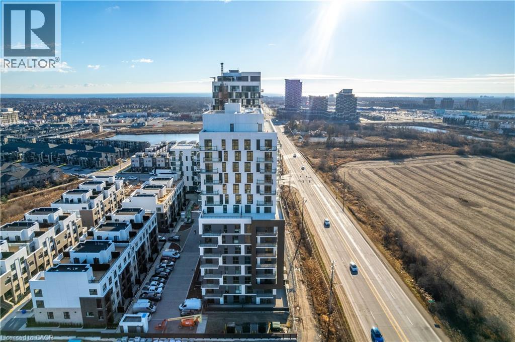 345 Wheat Boom Drive Unit# 906, Oakville, Ontario  L6H 7X4 - Photo 5 - 40832851