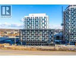 345 WHEAT BOOM Drive Unit# 906, Oakville, Ontario