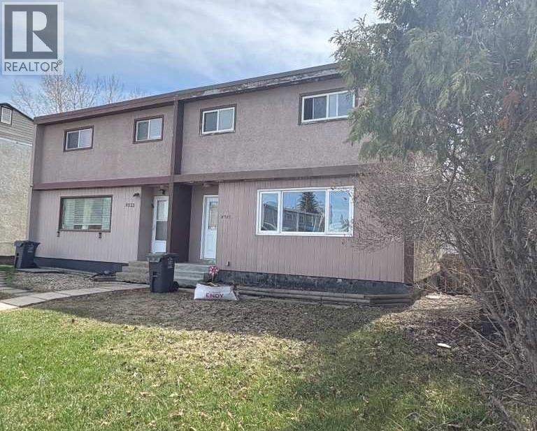 9523 89 Avenue, Peace River, Alberta  T8S 1G7 - Photo 1 - A2309749