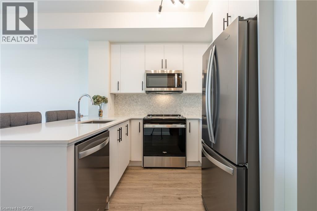 345 Wheat Boom Drive Unit# 906, Oakville, Ontario  L6H 7X4 - Photo 19 - 40832851