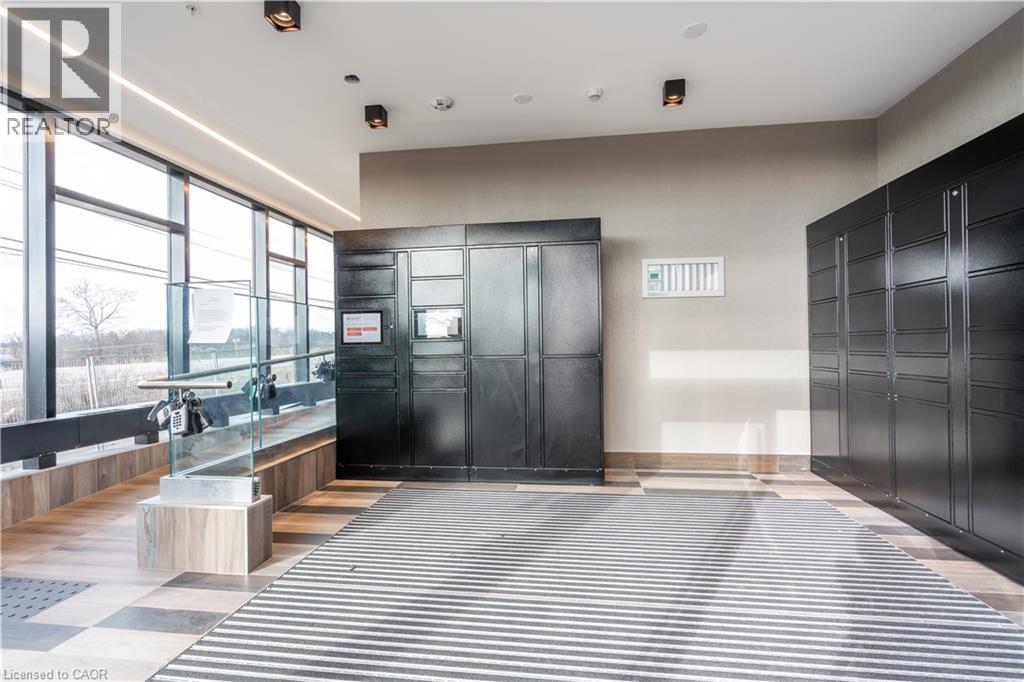 345 Wheat Boom Drive Unit# 906, Oakville, Ontario  L6H 7X4 - Photo 7 - 40832851