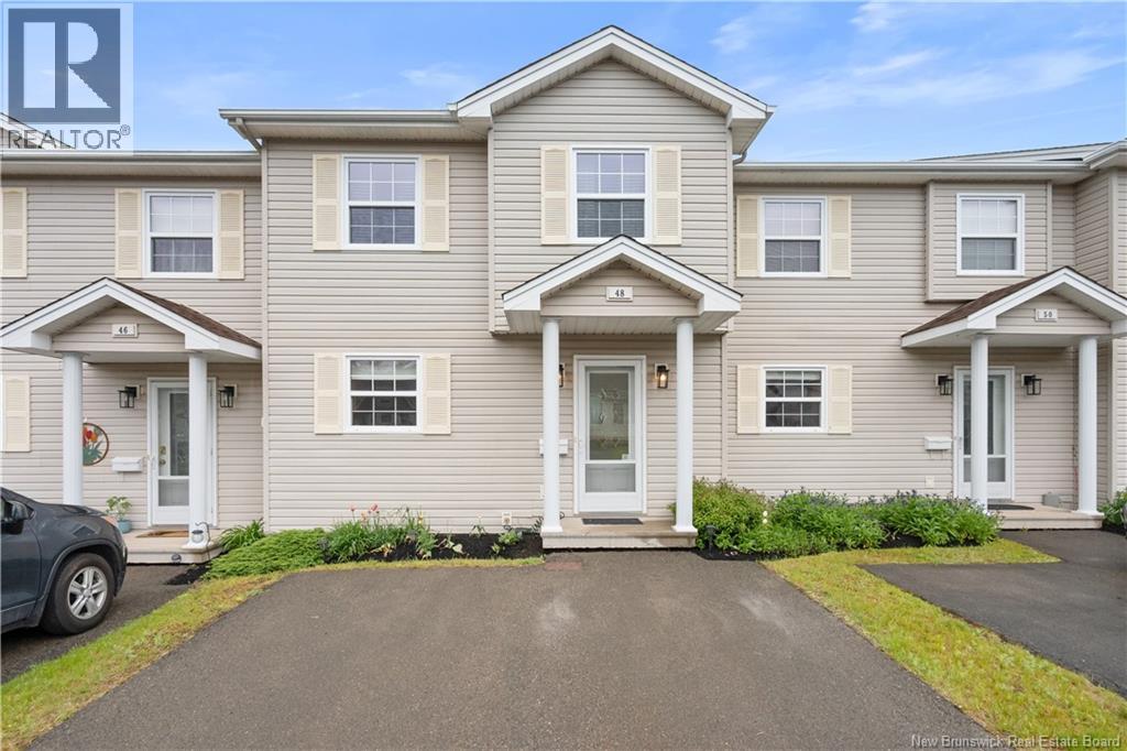 48 Firmin Crescent, Dieppe, New Brunswick