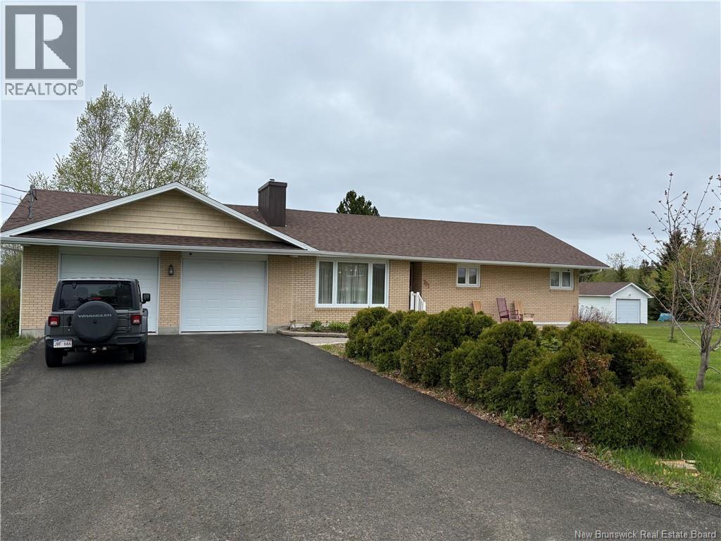 701 Chaleur Street, Charlo, New Brunswick