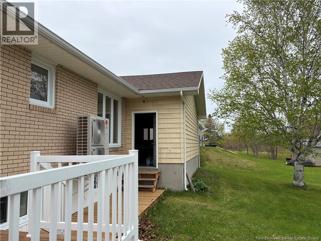 701 Chaleur Street, Charlo, New Brunswick  E8E 2C9 - Photo 10 - NB140540