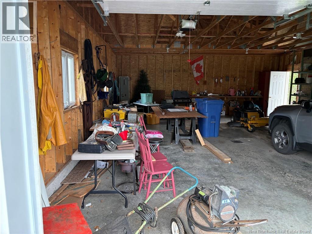 701 Chaleur Street, Charlo, New Brunswick  E8E 2C9 - Photo 19 - NB140540