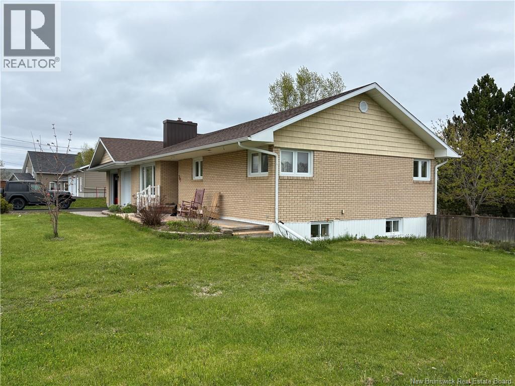 701 Chaleur Street, Charlo, New Brunswick  E8E 2C9 - Photo 2 - NB140540