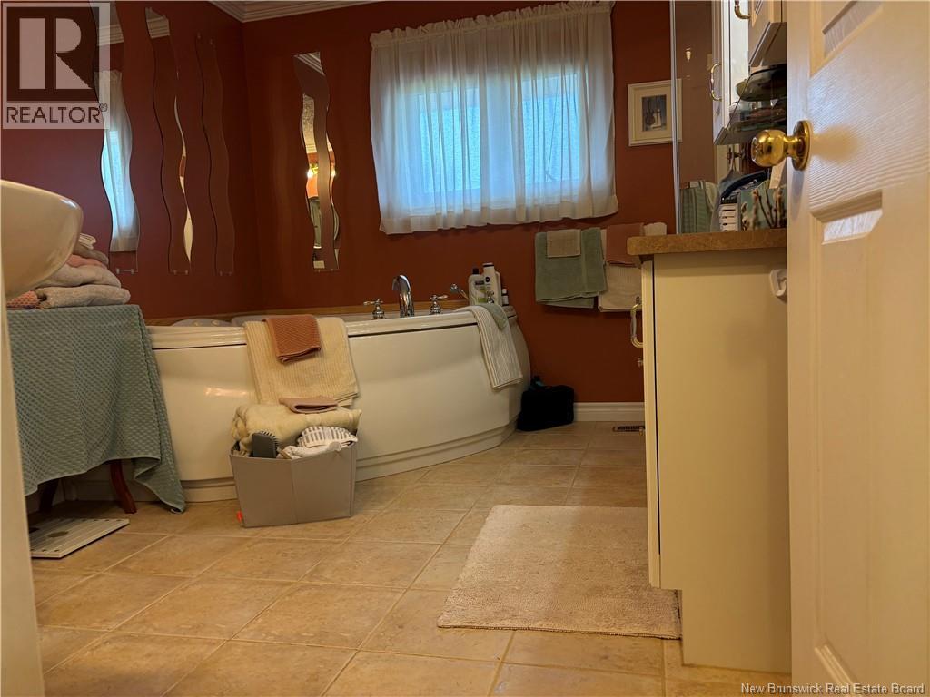 701 Chaleur Street, Charlo, New Brunswick  E8E 2C9 - Photo 34 - NB140540
