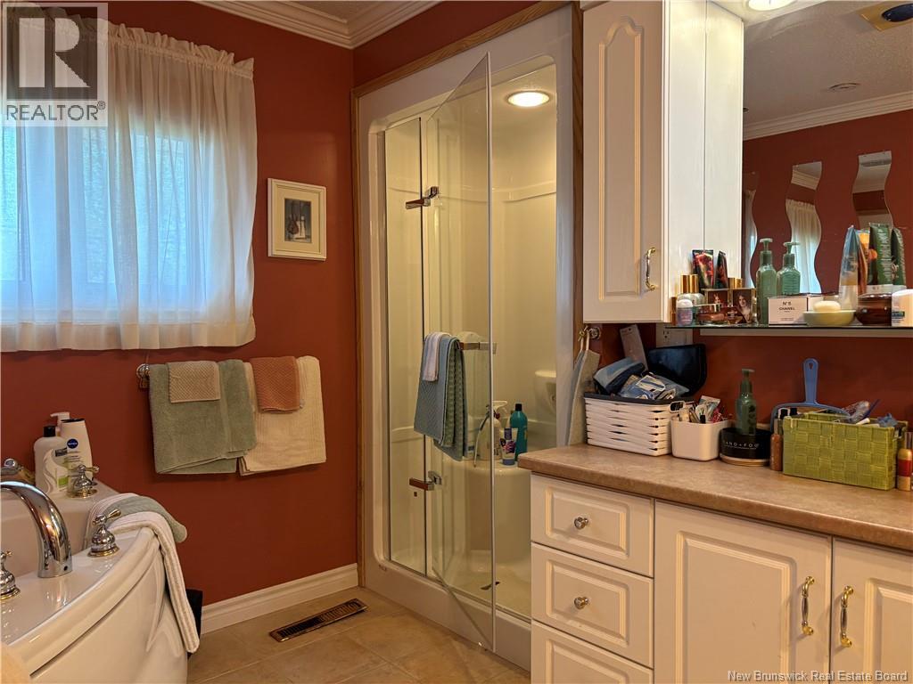 701 Chaleur Street, Charlo, New Brunswick  E8E 2C9 - Photo 37 - NB140540