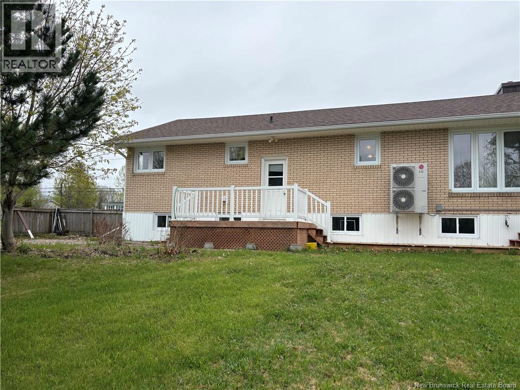 701 Chaleur Street, Charlo, New Brunswick  E8E 2C9 - Photo 6 - NB140540