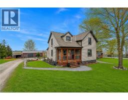 3745 KING Street, Vineland, Ontario
