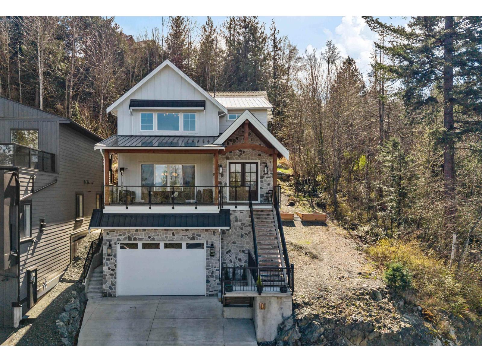 1 45406 Vedder Mountain Road, Vedder Mountain, Chilliwack, British Columbia  V2R 4C3 - Photo 2 - R3129665