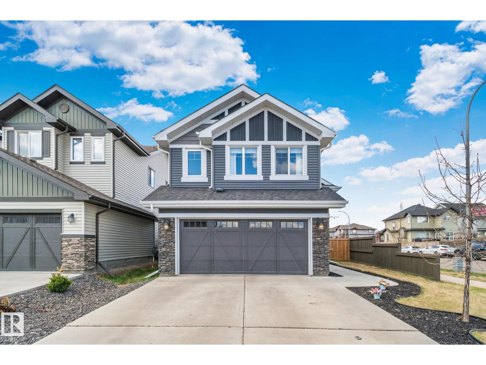 9724 223 St NW, Edmonton, Alberta  T5T 7B7 - Photo 1 - E4490721