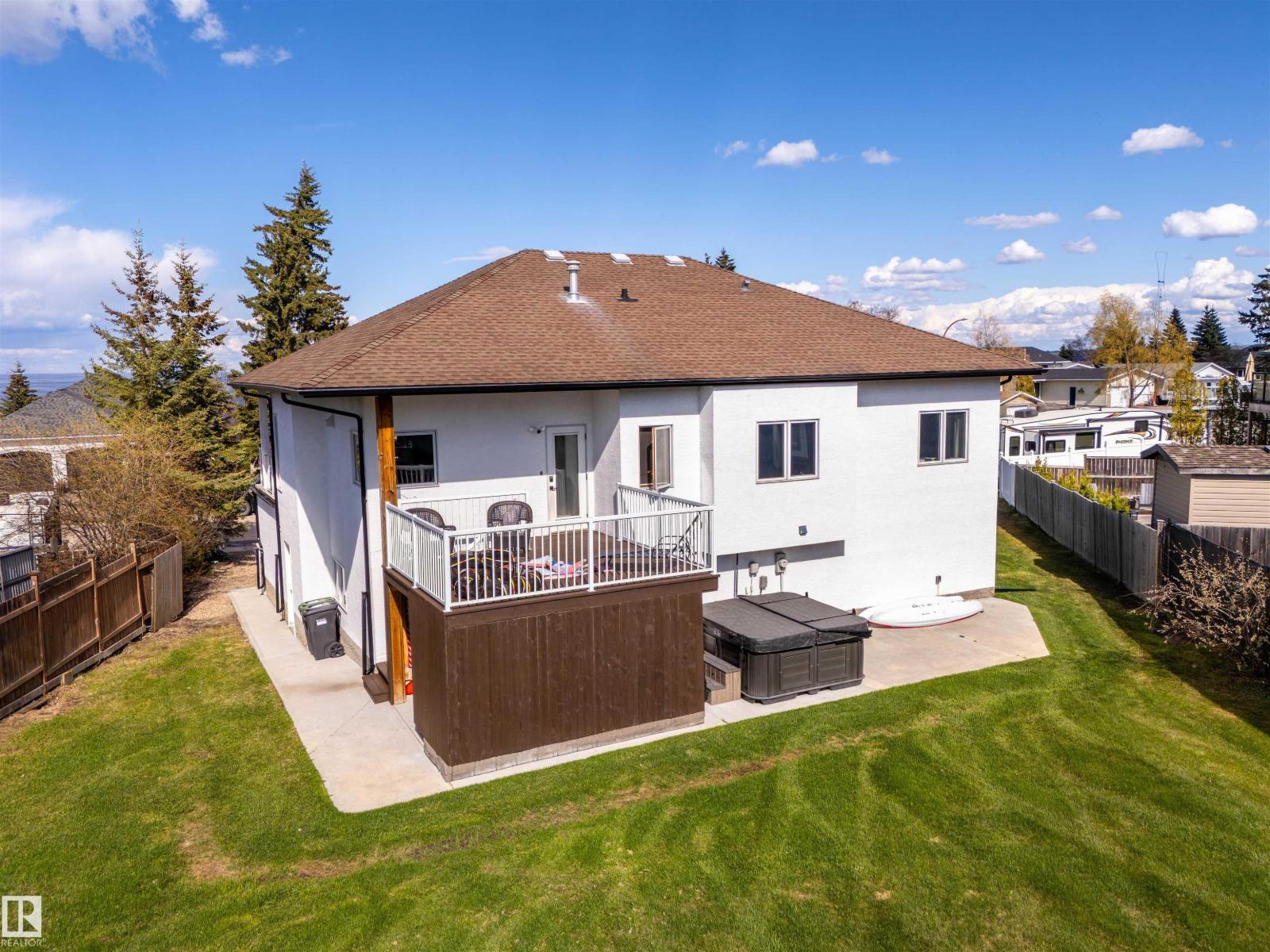 711 Beach Av, Cold Lake, Alberta  T9M 1K7 - Photo 7 - E4490724