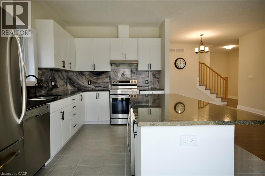 559 Balsam Poplar Street, Waterloo, Ontario  N2V 0H8 - Photo 13 - 40833683