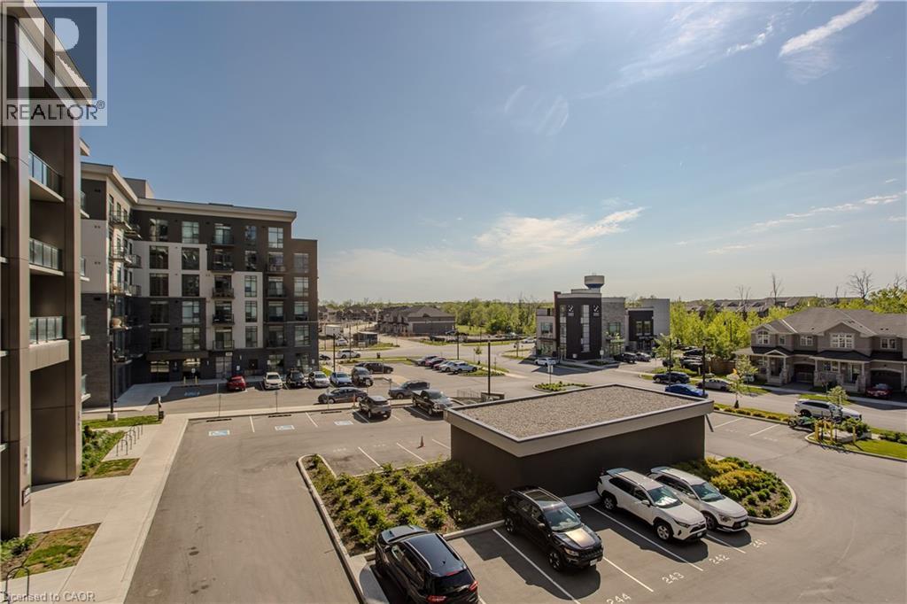 470 Dundas Street E Unit# 317, Hamilton, Ontario  L8B 2A6 - Photo 13 - 40834667
