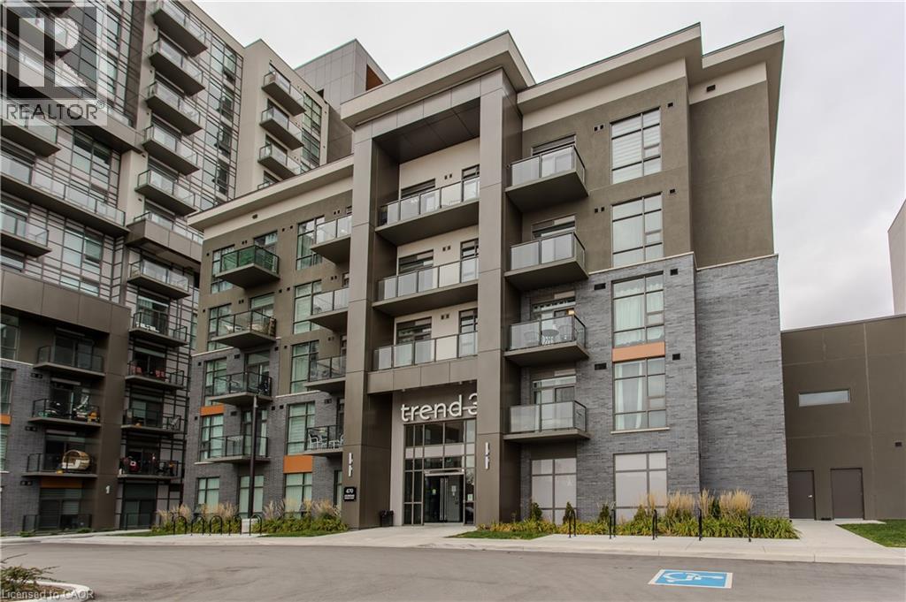 470 Dundas Street E Unit# 317, Hamilton, Ontario  L8B 2A6 - Photo 2 - 40834667