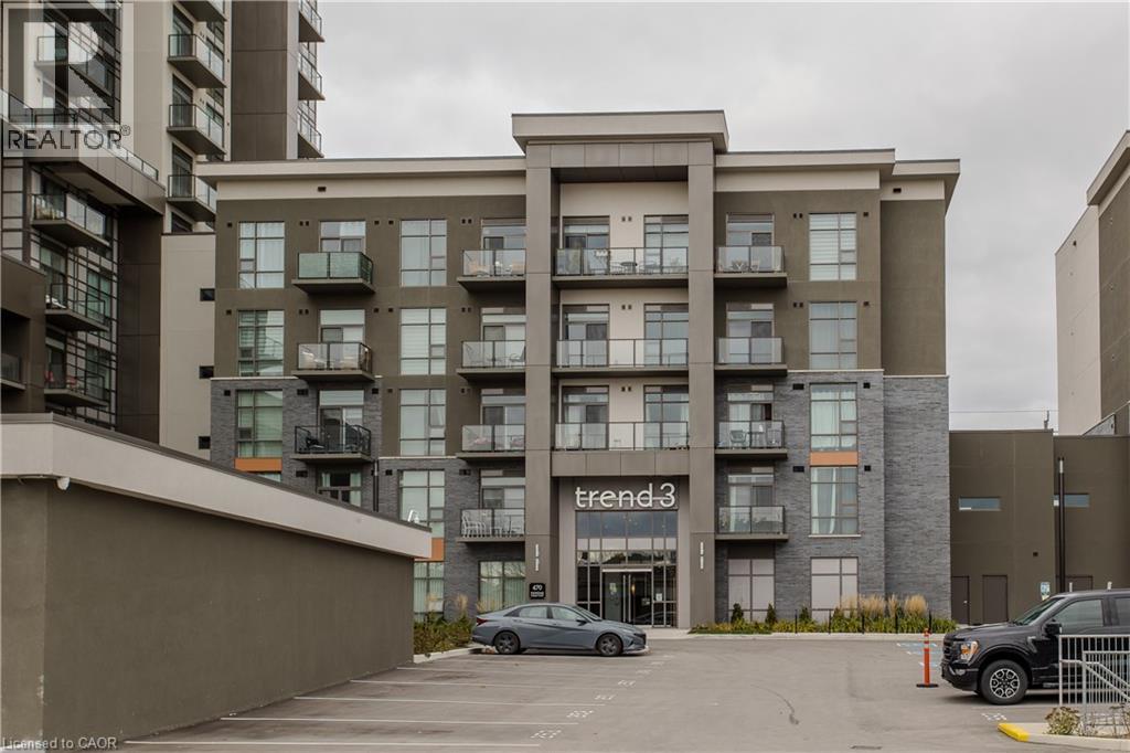 470 Dundas Street E Unit# 317, Hamilton, Ontario  L8B 2A6 - Photo 25 - 40834667
