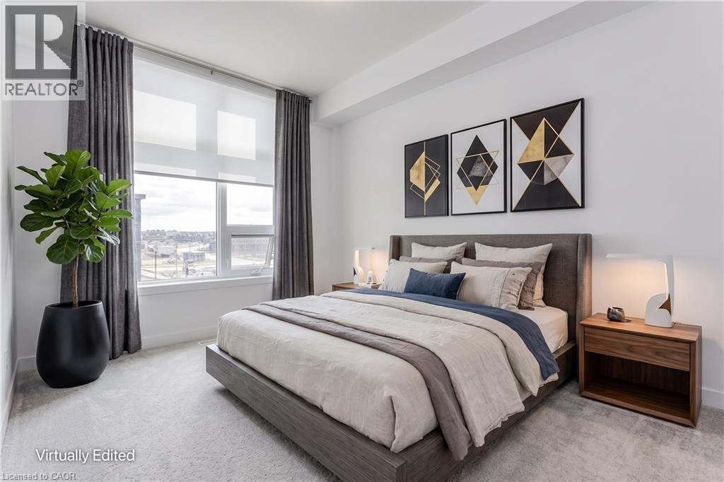 470 Dundas Street E Unit# 317, Hamilton, Ontario  L8B 2A6 - Photo 7 - 40834667