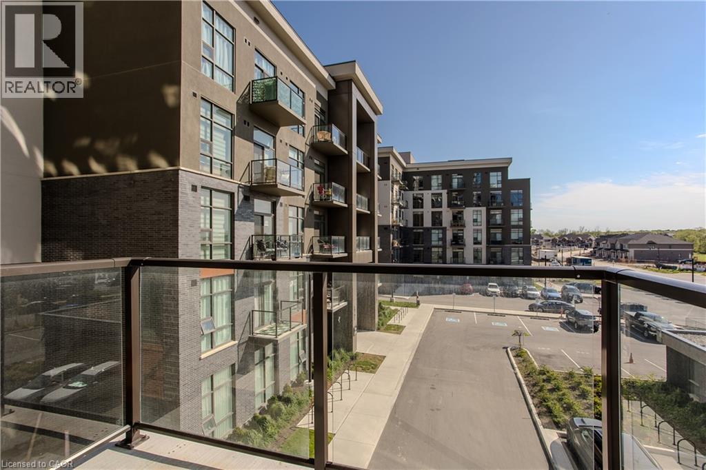 470 Dundas Street E Unit# 317, Hamilton, Ontario  L8B 2A6 - Photo 11 - 40834667