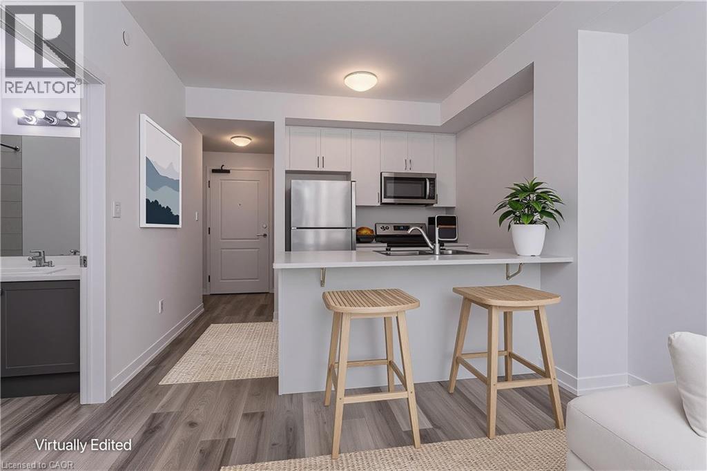 470 Dundas Street E Unit# 317, Hamilton, Ontario  L8B 2A6 - Photo 3 - 40834667
