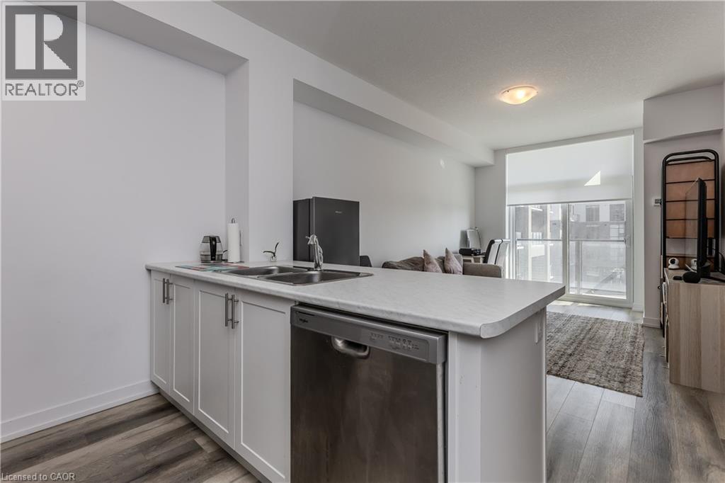 470 Dundas Street E Unit# 317, Hamilton, Ontario  L8B 2A6 - Photo 4 - 40834667