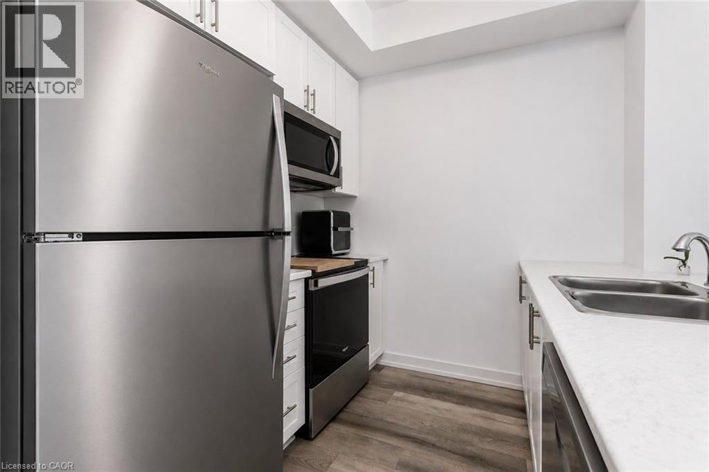 470 Dundas Street E Unit# 317, Hamilton, Ontario  L8B 2A6 - Photo 5 - 40834667