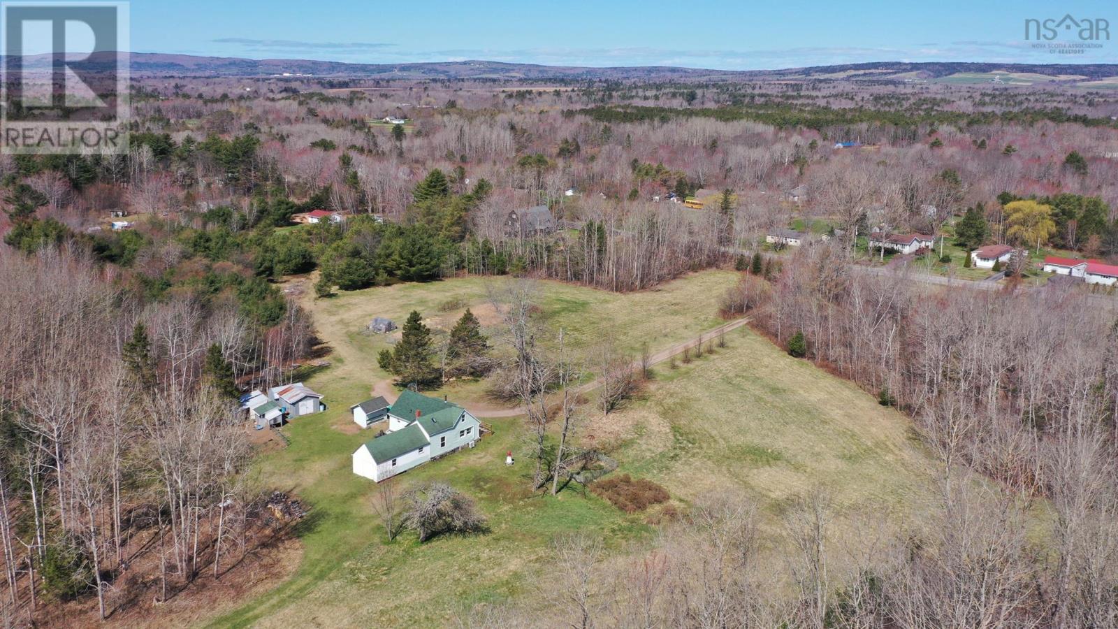 2217 Old Mill Road, South Farmington, Nova Scotia  B0P 1W0 - Photo 2 - 202608272