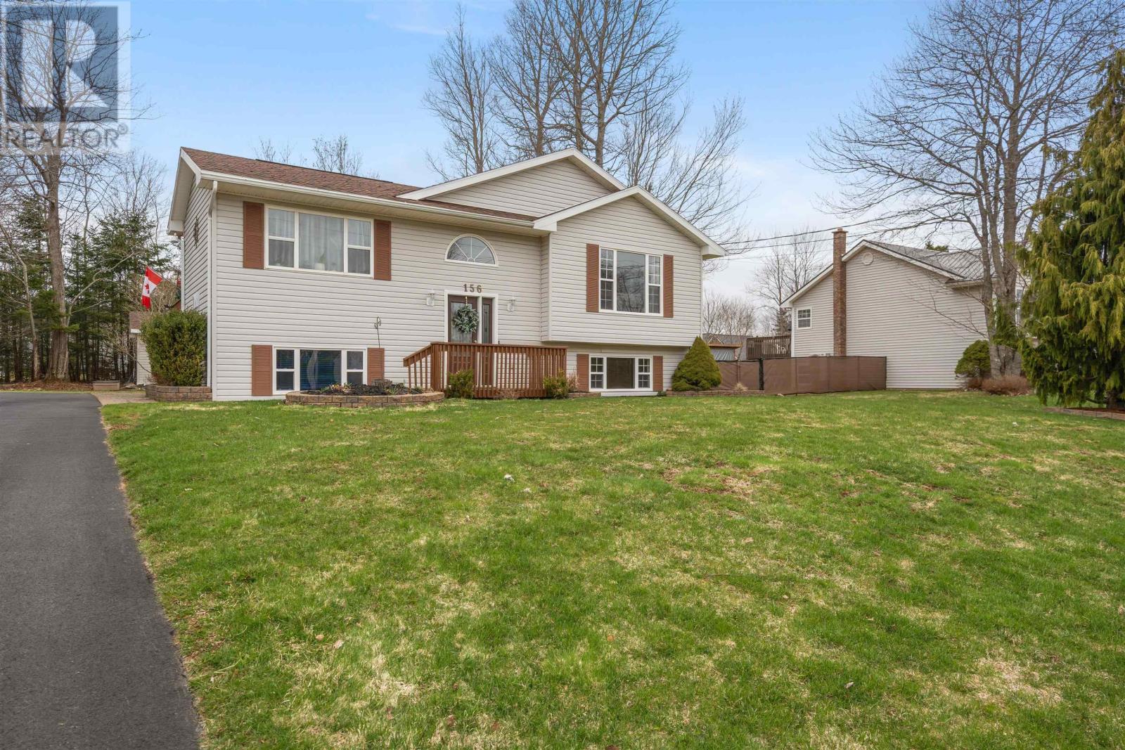 156 Teviot Place, Valley, Nova Scotia