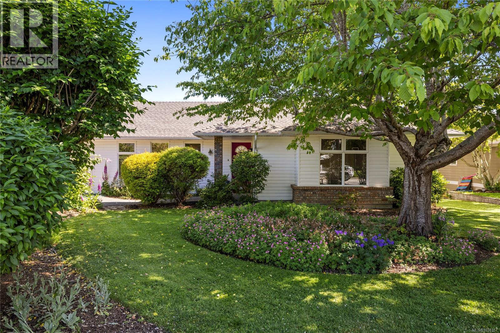 2184 Michigan Way, Nanaimo, British Columbia