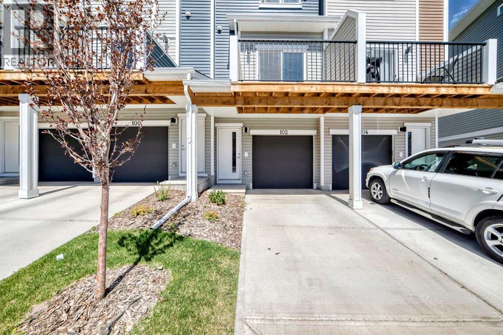 102 Tuscany Summit Square Nw, Calgary, Alberta  T3L 0G1 - Photo 43 - A2310165