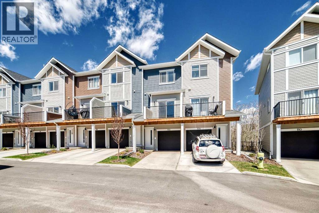 102 Tuscany Summit Square Nw, Calgary, Alberta  T3L 0G1 - Photo 44 - A2310165