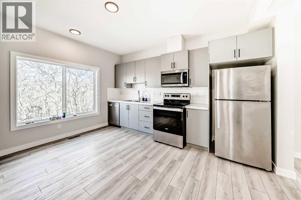 102 Tuscany Summit Square Nw, Calgary, Alberta  T3L 0G1 - Photo 7 - A2310165