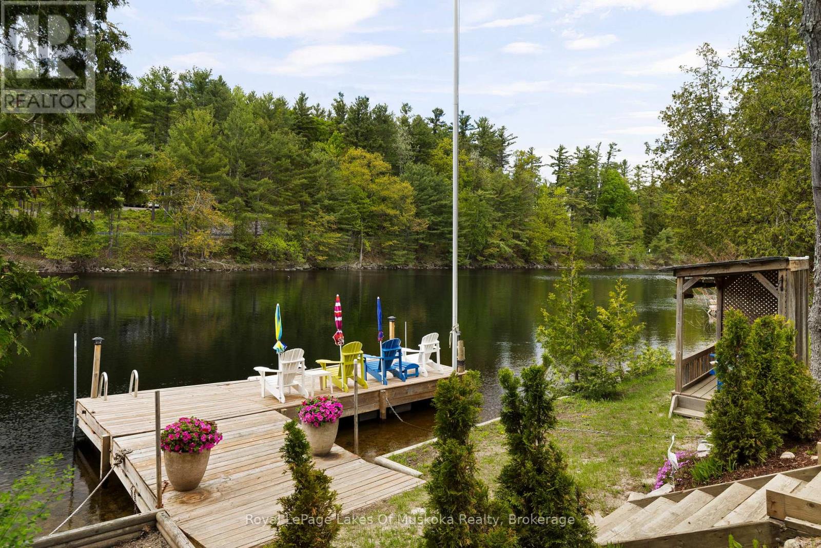 216 BEAUMONT ROAD, Bracebridge, Ontario