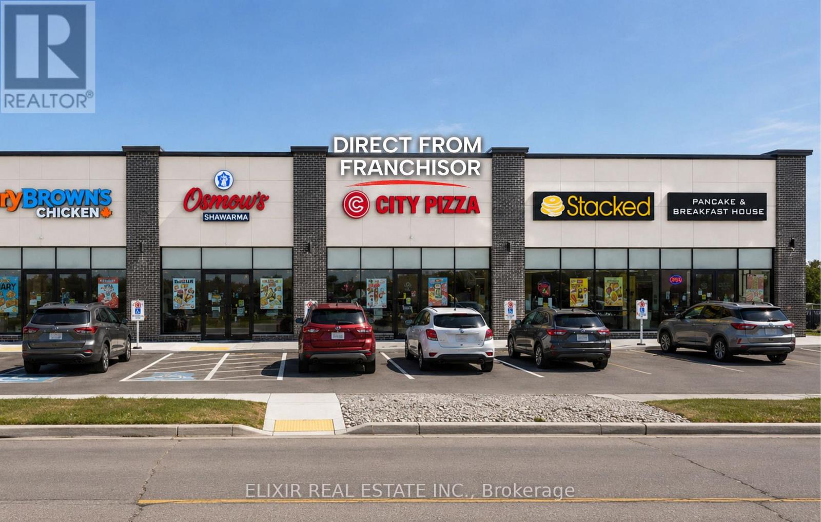 245 TALBOT STREET N, Essex, Ontario
