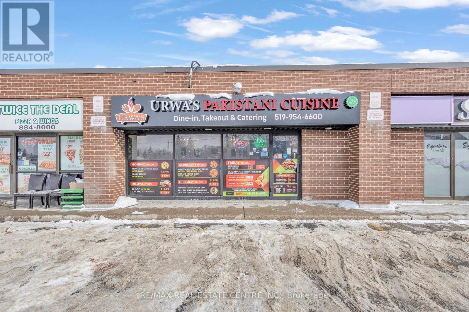 402 KING STREET N, Waterloo, Ontario