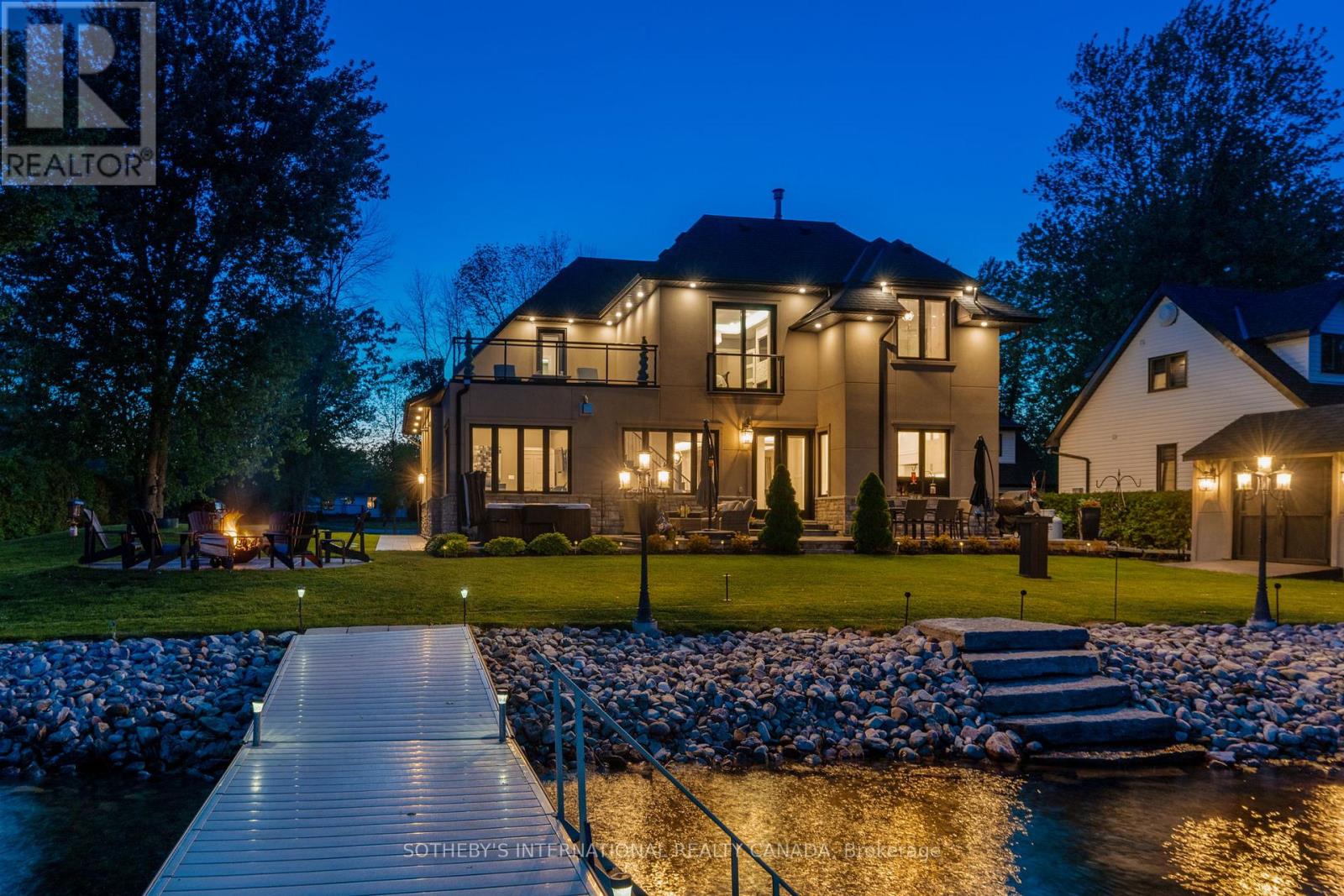 137 STINSONS BAY ROAD, Kawartha Lakes, Ontario