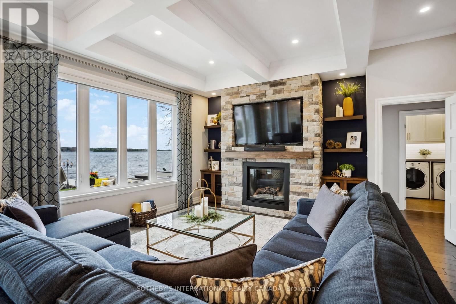 137 Stinsons Bay Road, Kawartha Lakes, Ontario  K0M 1N0 - Photo 17 - X13214442