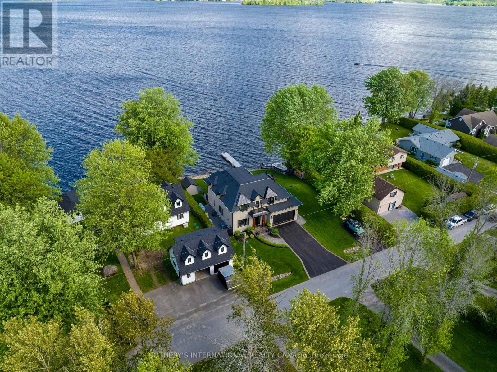 137 Stinsons Bay Road, Kawartha Lakes, Ontario  K0M 1N0 - Photo 3 - X13214442