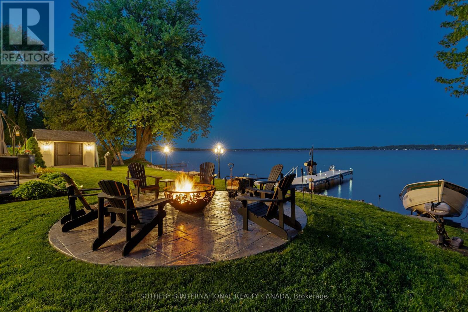 137 Stinsons Bay Road, Kawartha Lakes, Ontario  K0M 1N0 - Photo 39 - X13214442